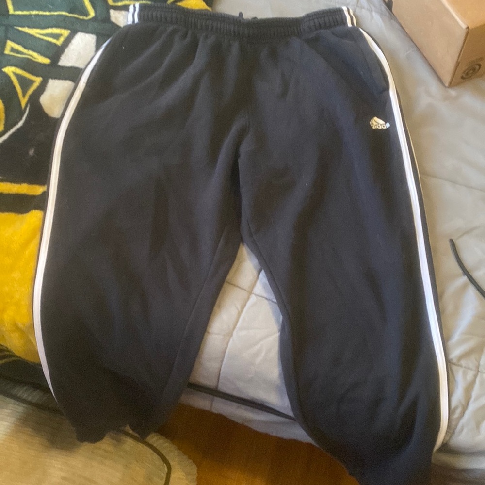 Adidas Jogger Sweats